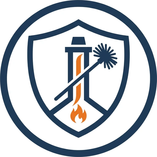 Sootknight Chimney Sweep logo